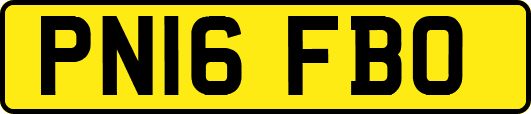 PN16FBO