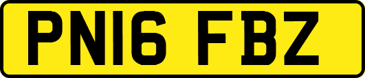 PN16FBZ