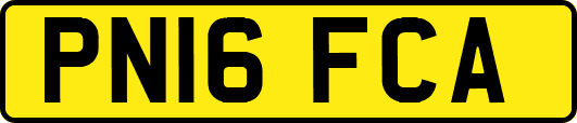 PN16FCA