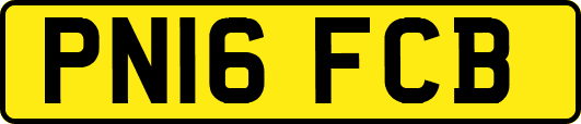 PN16FCB