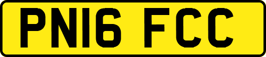 PN16FCC