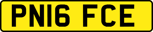PN16FCE