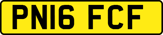 PN16FCF