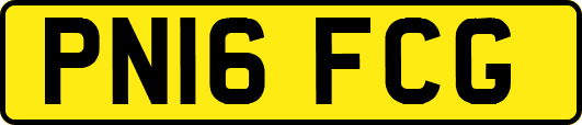 PN16FCG