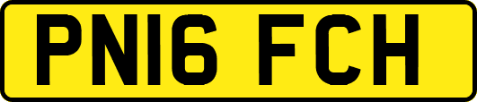 PN16FCH