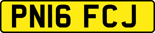 PN16FCJ