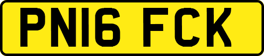 PN16FCK