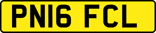 PN16FCL