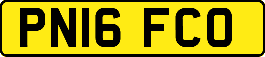 PN16FCO
