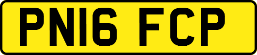 PN16FCP
