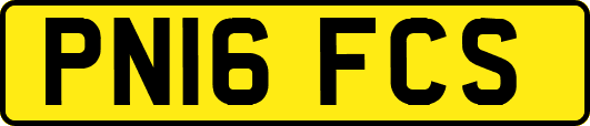 PN16FCS