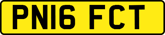 PN16FCT
