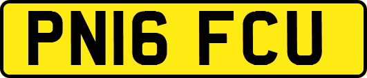 PN16FCU