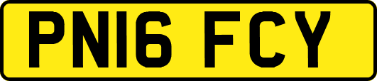 PN16FCY