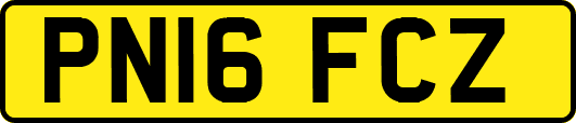 PN16FCZ