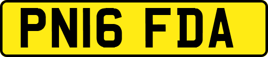 PN16FDA