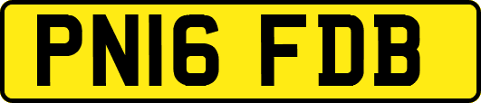 PN16FDB