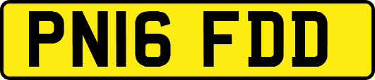 PN16FDD