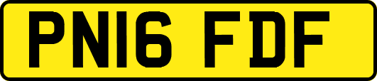 PN16FDF
