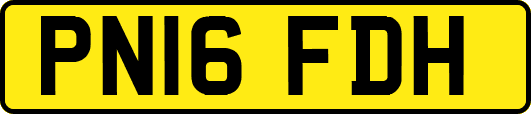 PN16FDH