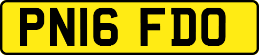 PN16FDO