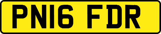 PN16FDR