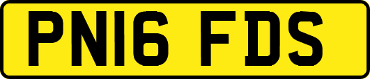 PN16FDS