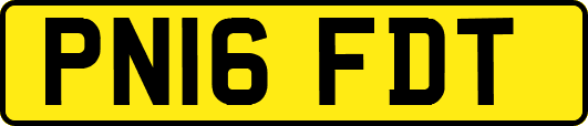 PN16FDT