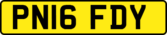 PN16FDY