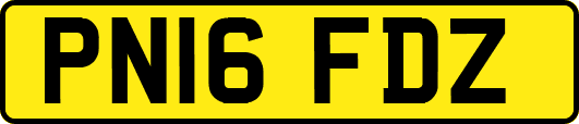 PN16FDZ