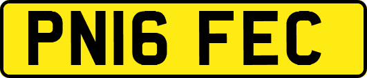 PN16FEC