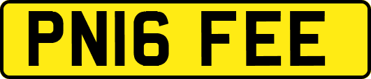 PN16FEE