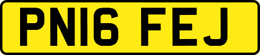 PN16FEJ