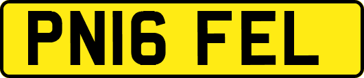 PN16FEL