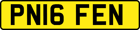 PN16FEN