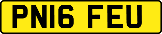 PN16FEU