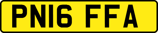 PN16FFA