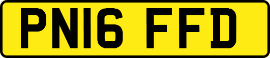 PN16FFD