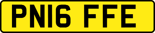 PN16FFE