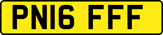 PN16FFF