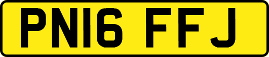 PN16FFJ