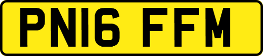 PN16FFM