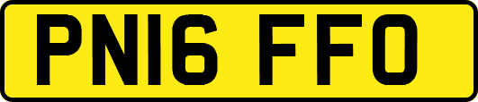 PN16FFO