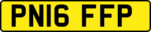 PN16FFP
