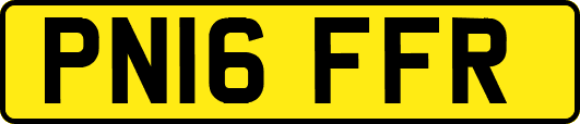 PN16FFR