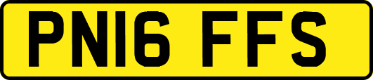PN16FFS