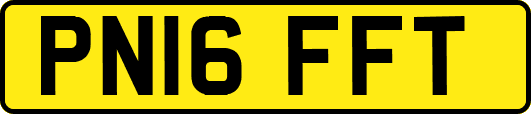 PN16FFT