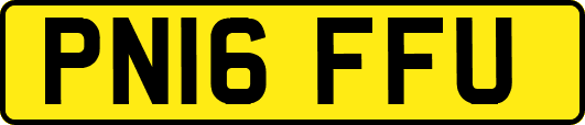 PN16FFU