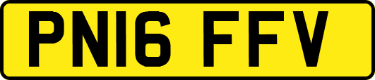PN16FFV
