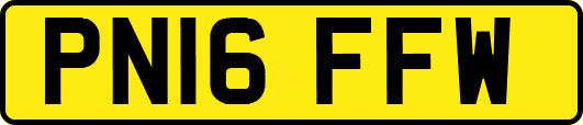 PN16FFW